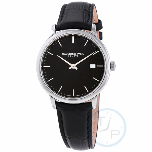 Raymond Weil 5485-STC-20001 Toccata Mens Quartz Watch