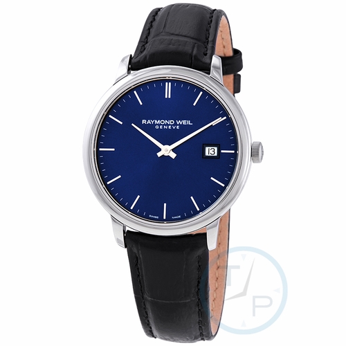 Raymond Weil 5485-STC-50001 Toccata Mens Quartz Watch