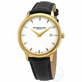 Raymond Weil 5488-PC-30001 Toccata Mens Quartz Watch