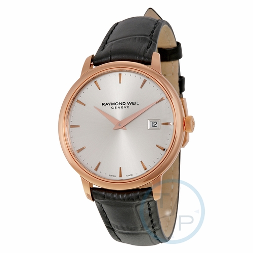 Raymond Weil 5488-PC5-65001 Toccata Mens Quartz Watch