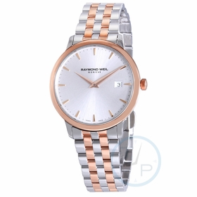 Raymond Weil 5488-SP5-C6501 Toccata Mens Quartz Watch