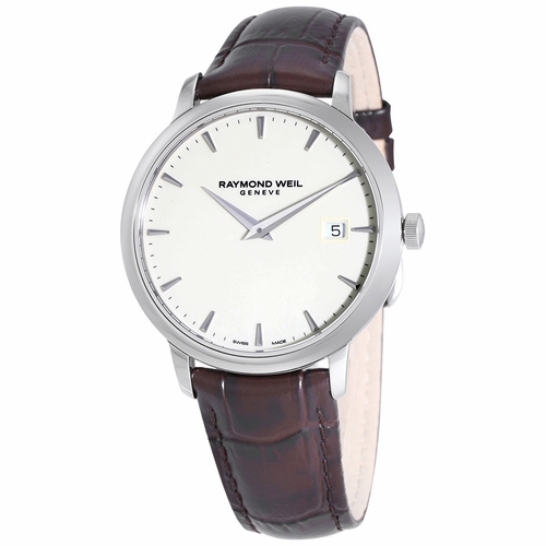 Raymond Weil 5488-STC-40001 Toccata Mens Quartz Watch