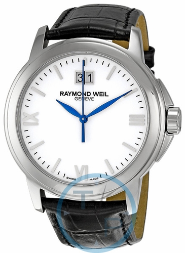 Raymond Weil 5576-ST-00300 Tradition Mens Quartz Watch