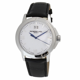 Raymond Weil 5576-ST-00307 Tradition Mens Quartz Watch