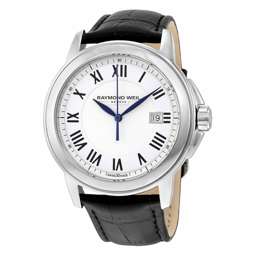 Raymond Weil 5578-STC-00300 Tradition Mens Quartz Watch