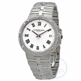 Raymond Weil 5580-ST-00300 Parsifal Mens Quartz Watch