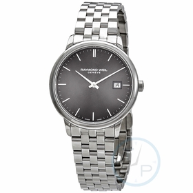 Raymond Weil 5585-ST-60001 Toccata Mens Quartz Watch