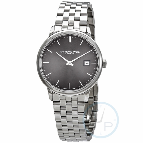 Raymond Weil 5585-ST-60001 Toccata Mens Quartz Watch