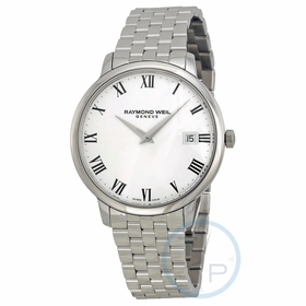 Raymond Weil 5588-ST-00300 Toccata Mens Quartz Watch