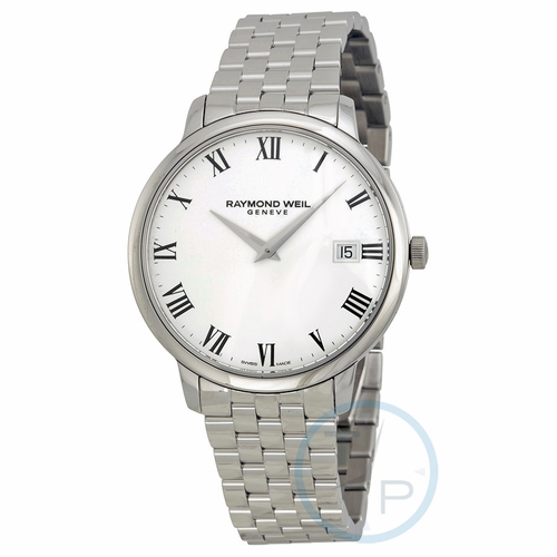 Raymond Weil 5588-ST-00300 Toccata Mens Quartz Watch
