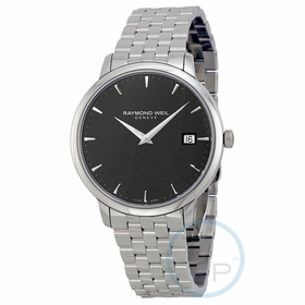 Raymond Weil 5588-ST-20001 Toccata Mens Quartz Watch