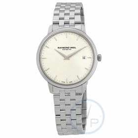 Raymond Weil 5588-ST-40001 Toccata Mens Quartz Watch