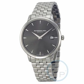 Raymond Weil 5588-ST-60001 Toccata Mens Quartz Watch