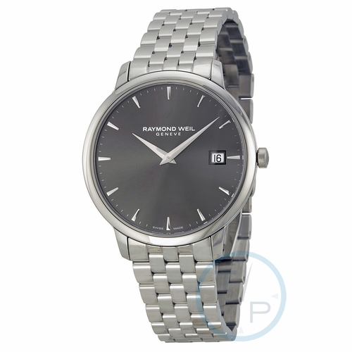 Raymond Weil 5588-ST-60001 Toccata Mens Quartz Watch