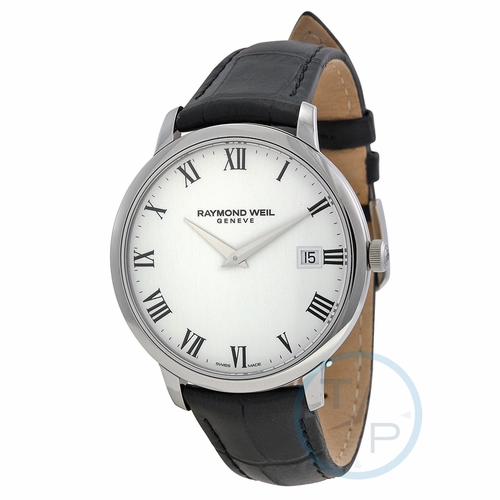 Raymond Weil 5588-STC-00300 Toccata Mens Quartz Watch