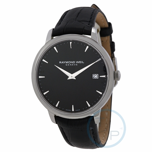 Raymond Weil 5588-STC-20001 Toccata Mens Quartz Watch