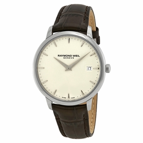 Raymond Weil 5588-STC-40001 Toccata Mens Quartz Watch