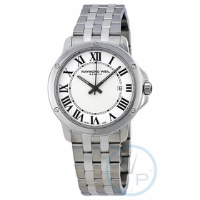 Raymond Weil 5591-ST-00300 Tango Mens Quartz Watch