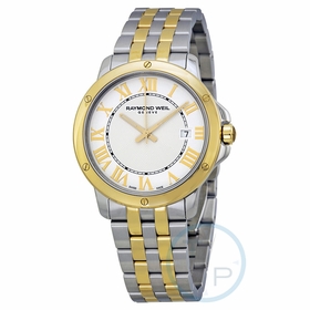 Raymond Weil 5591-STP-00308 Tango Mens Quartz Watch