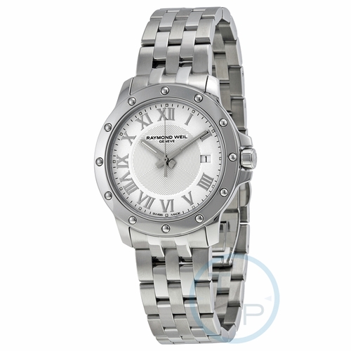Raymond Weil 5599-ST-00308 Tango Mens Quartz Watch