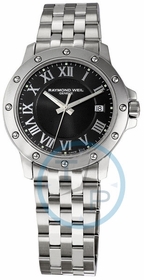 Raymond Weil 5599-ST-00608 Tango Mens Quartz Watch