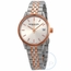 Raymond Weil 5634-SP5-65021 Freelancer Ladies Quartz Watch