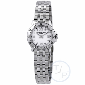 Raymond Weil 5799-ST-00995 Tango Ladies Quartz Watch