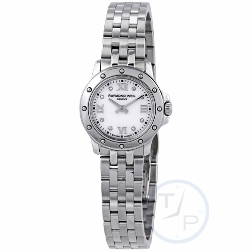 Raymond Weil 5799-ST-00995 Tango Ladies Quartz Watch