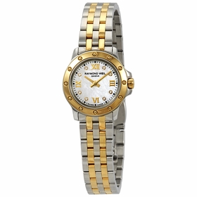 Raymond Weil 5799-STP-00995 Tango Ladies Quartz Watch