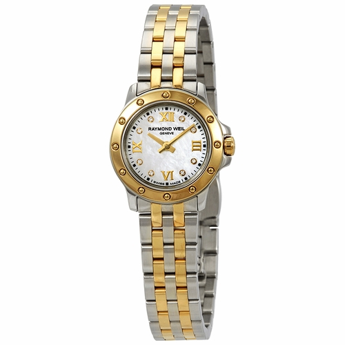 Raymond Weil 5799-STP-00995 Tango Ladies Quartz Watch