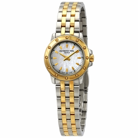 Raymond Weil 5799-STP-97001 Tango Ladies Quartz Watch