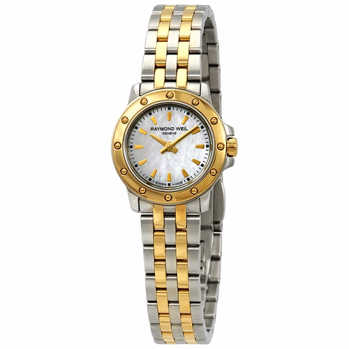 Raymond Weil 5799-STP-97001 Tango Ladies Quartz Watch