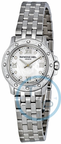 Raymond Weil 5799-STS-00995 Tango Ladies Quartz Watch