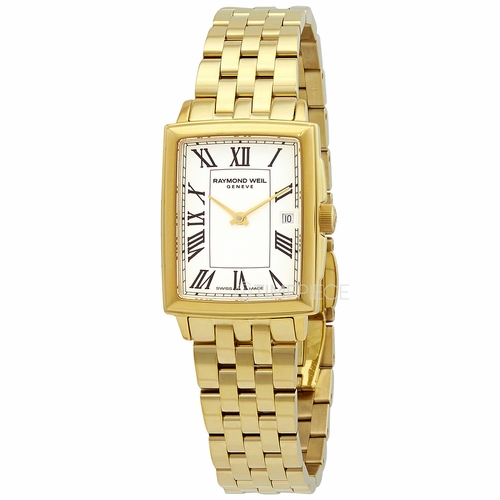 Raymond Weil 5925-P-00300 Toccata Ladies Quartz Watch