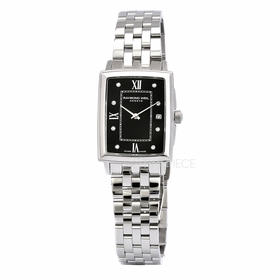 Raymond Weil 5925-ST-00295 Toccata Ladies Quartz Watch Raymond Weil 5925-ST-00295 Toccata Ladies Quartz Watch