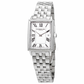 Raymond Weil 5925-ST-00300 Toccata Ladies Quartz Watch