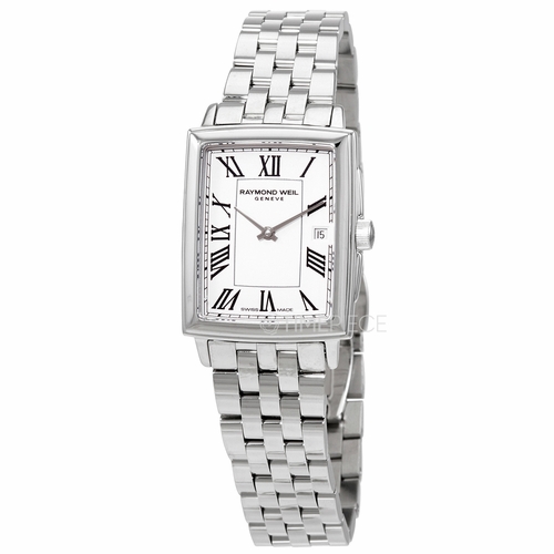 Raymond Weil 5925-ST-00300 Toccata Ladies Quartz Watch