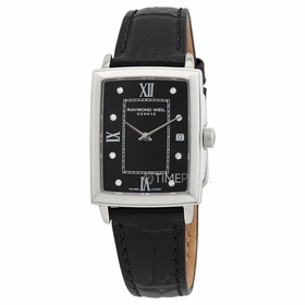 Raymond Weil 5925-STC-00295 Toccata Ladies Quartz Watch Raymond Weil 5925-STC-00295 Toccata Ladies Quartz Watch