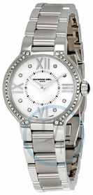 Raymond Weil 5927-STS-00995 Noemia Ladies Quartz Watch
