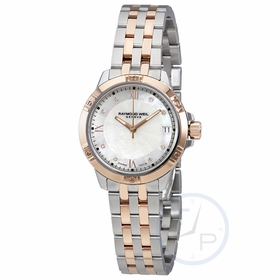 Raymond Weil 5960-SP5-00995 Tango Ladies Quartz Watch