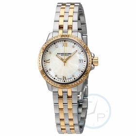 Raymond Weil 5960-SPS-00995 Tango Ladies Quartz Watch