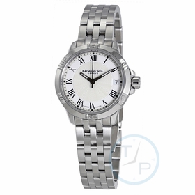 Raymond Weil 5960-ST-00300 Tango Ladies Quartz Watch