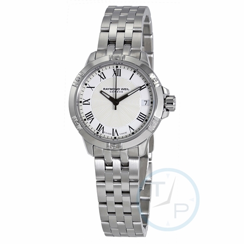 Raymond Weil 5960-ST-00300 Tango Ladies Quartz Watch