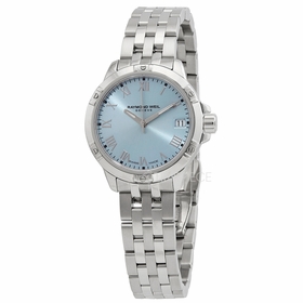 Raymond Weil 5960-ST-00500 Tango Ladies Quartz Watch