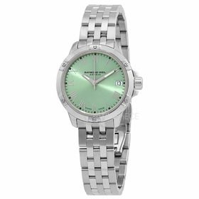 Raymond Weil 5960-ST-00520 Tango Ladies Quartz Watch