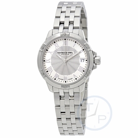 Raymond Weil 5960-ST-00658 Tango Ladies Quartz Watch