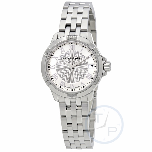 Raymond Weil 5960-ST-00658 Tango Ladies Quartz Watch
