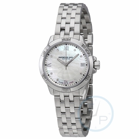 Raymond Weil 5960-ST-00995 Tango Ladies Quartz Watch