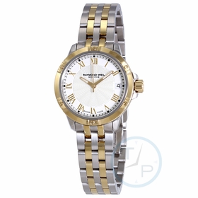 Raymond Weil 5960-STP-00308 Tango Ladies Quartz Watch