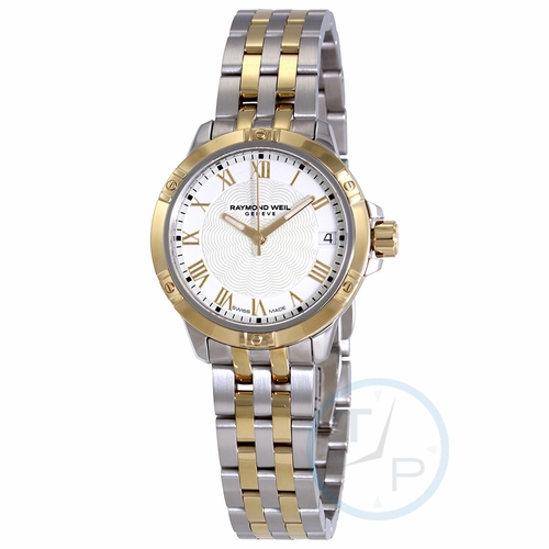 Raymond Weil 5960-STP-00308 Tango Ladies Quartz Watch